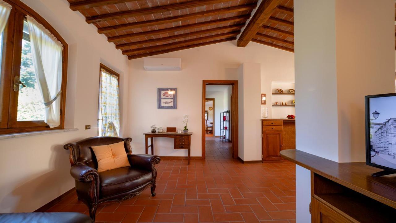 Il Cottage Di Patrizia Lucca Exterior photo
