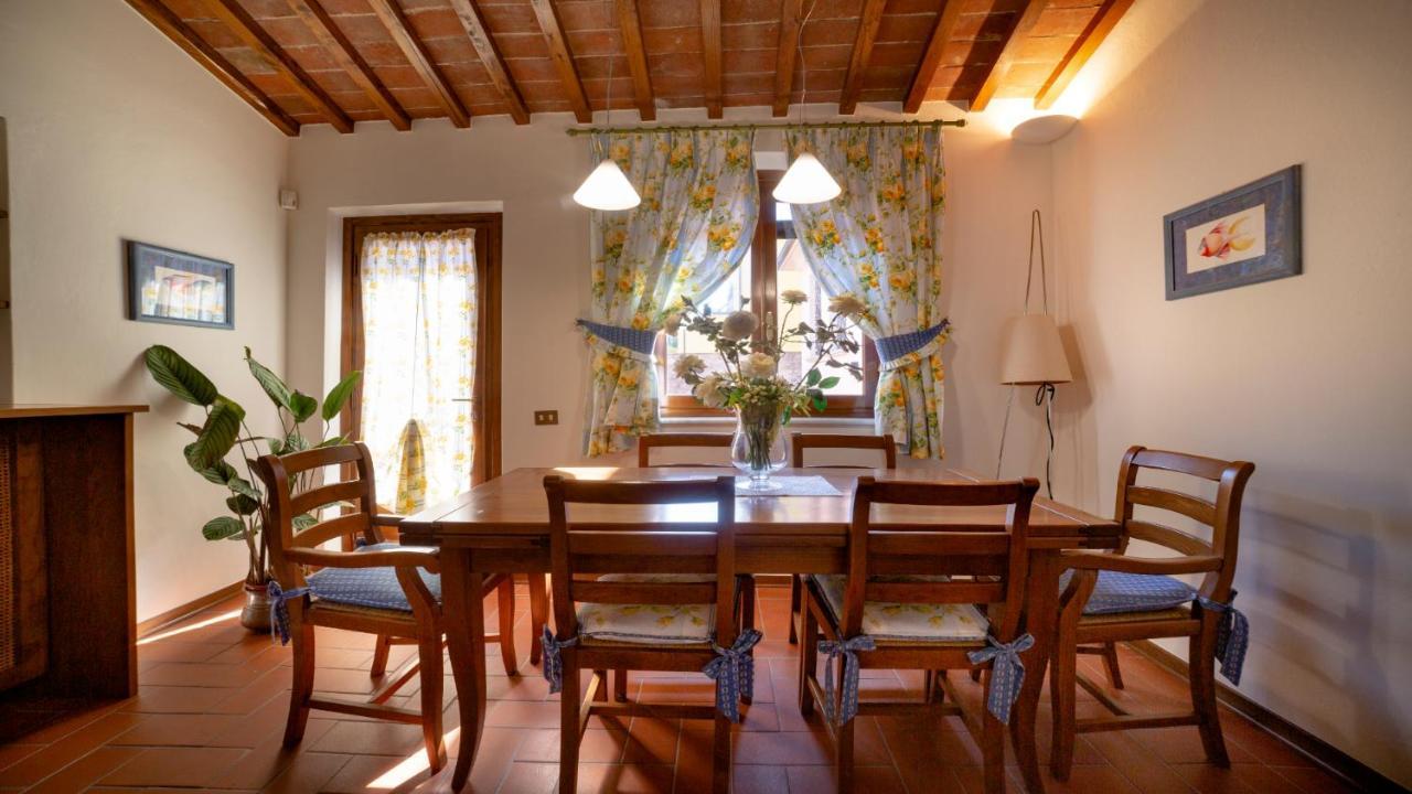 Il Cottage Di Patrizia Lucca Exterior photo